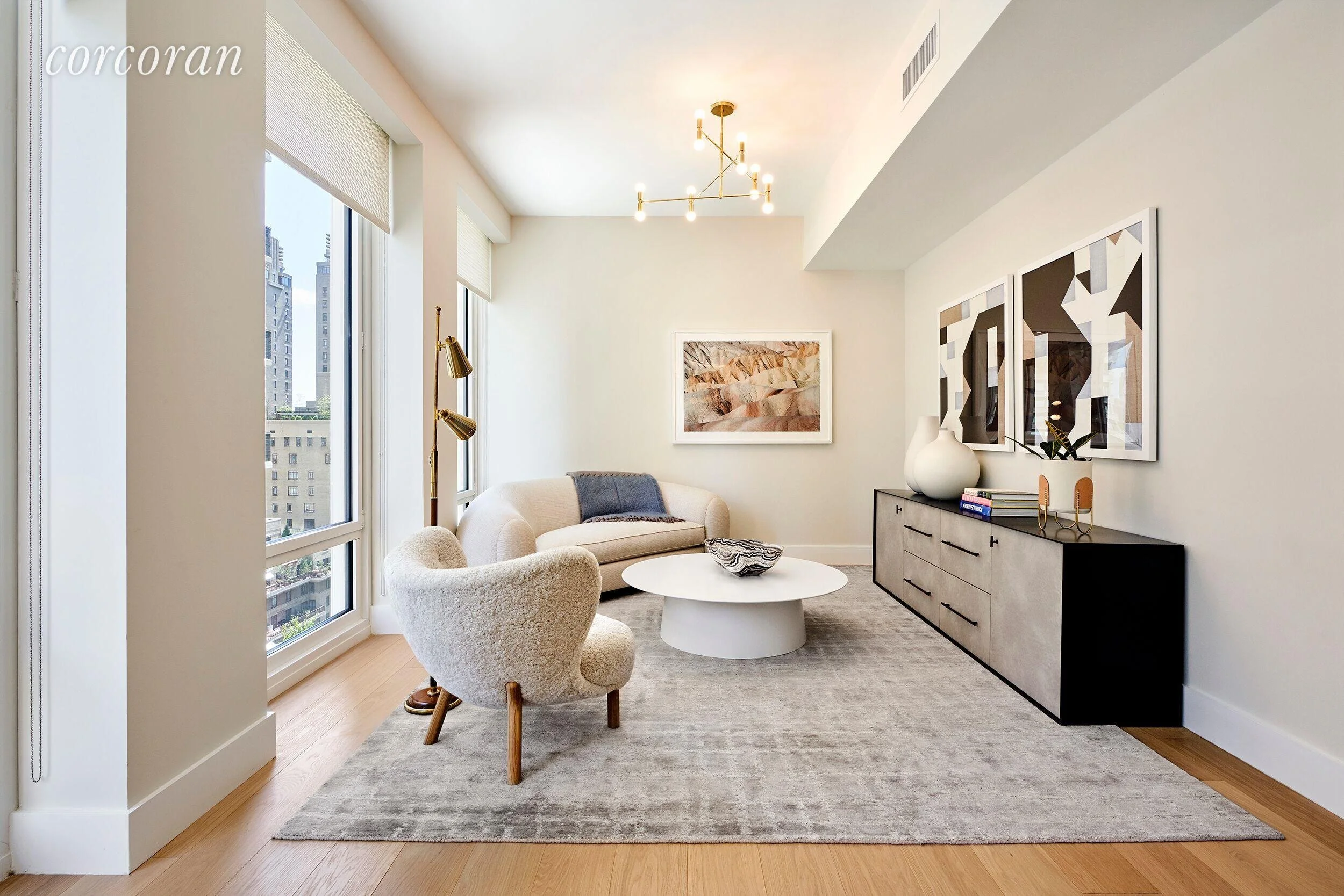 PARK LOGGIA 15W61STFENG SHUI CONSULTING