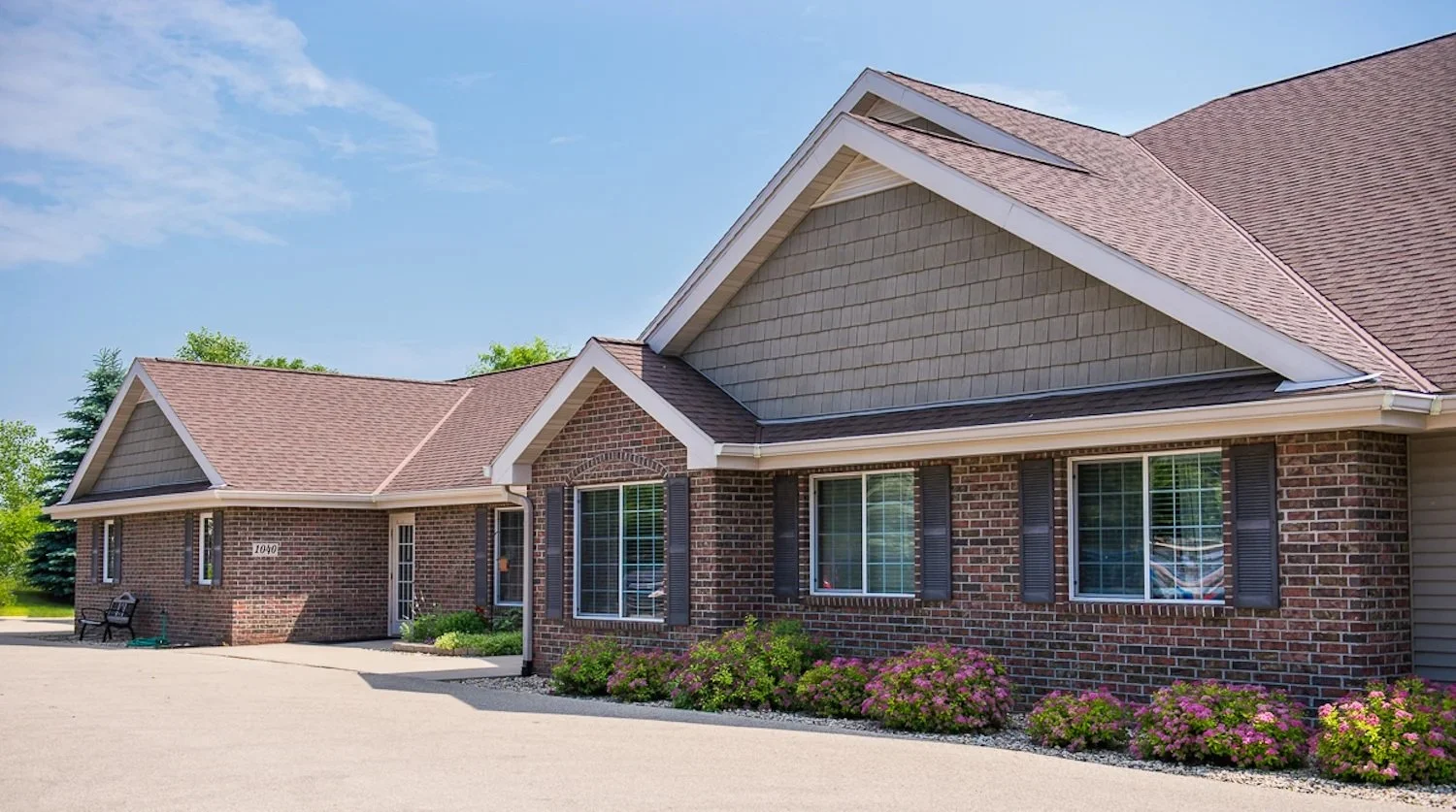Homestead Living Inc