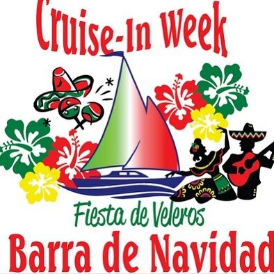 Come join us for some sailboat racing fun and support the ninos of Barra de Navidad!  www.bajafogcat.com/baja-fog-blog/2021/2/11/barra-de-navidad-fiesta-de-velaros.  BAJA FOG HAS HER BOTTOM CLEAN AND READY TO WIN ON RACE DAY, THANKS FOR THE SUPPORT.