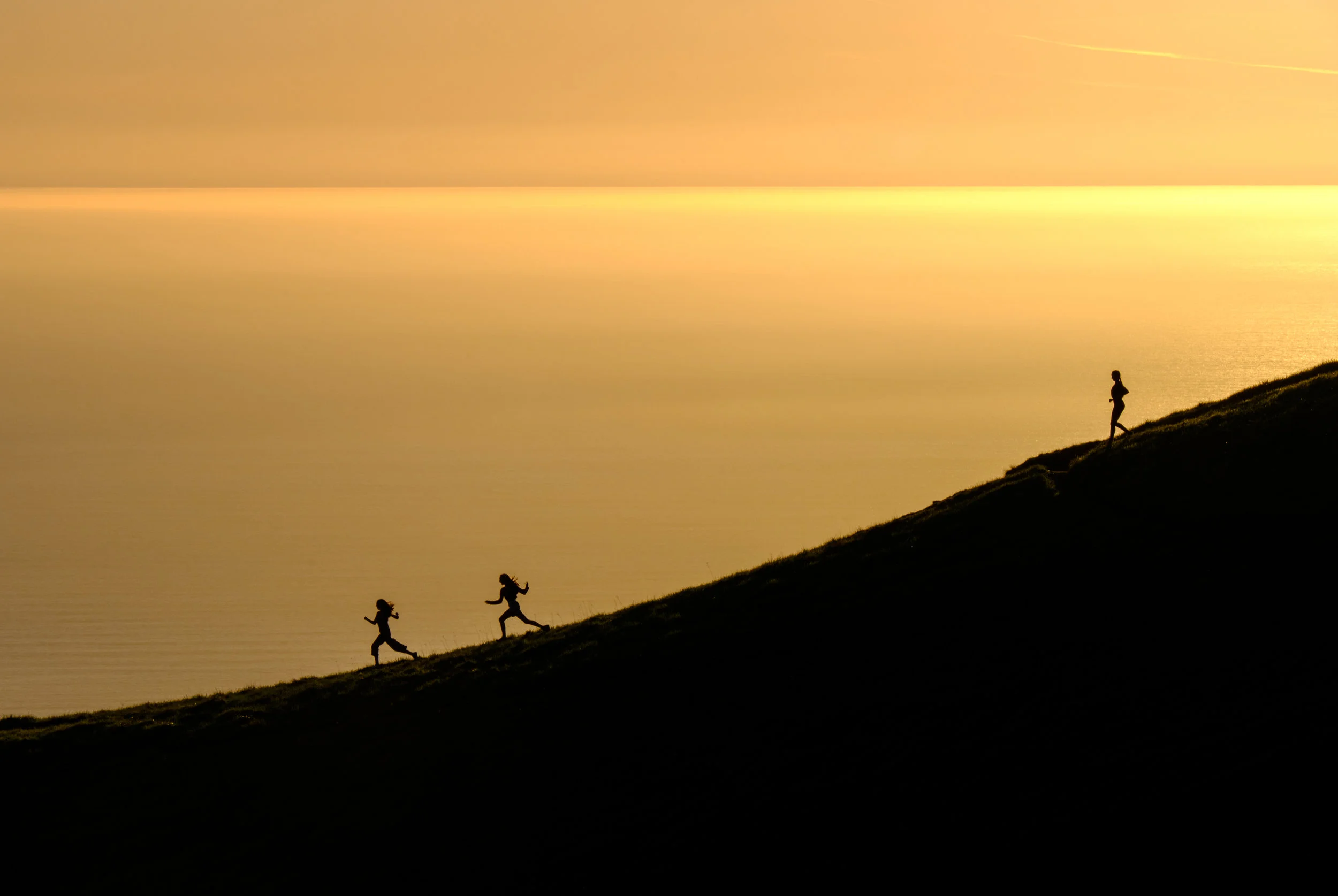 You were running superbly! Who cut in on you, deflecting you from the true course of obedience? Galatians 5:7 MSG