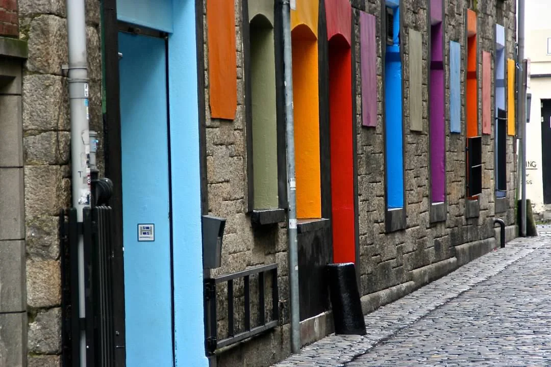 What Colors Can Represent in the Bible