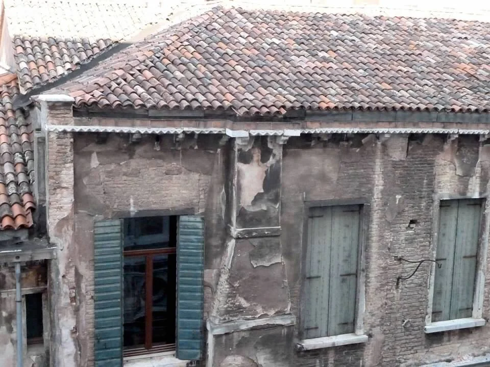 Building and Windows Dream