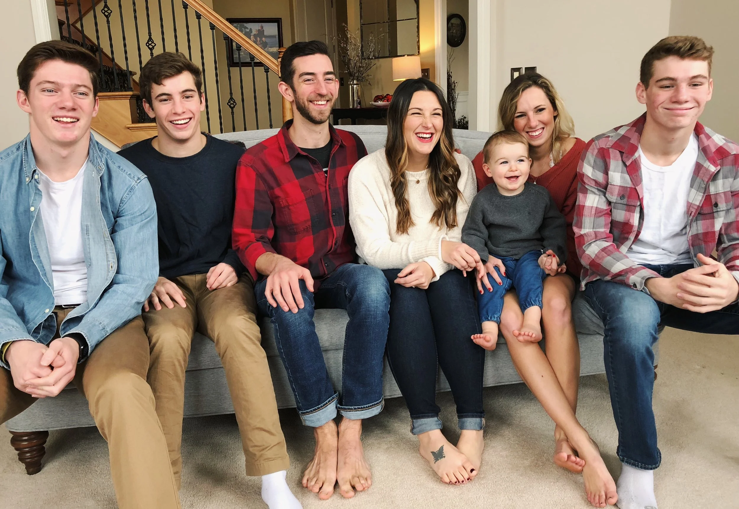 Love is Patient and Kind