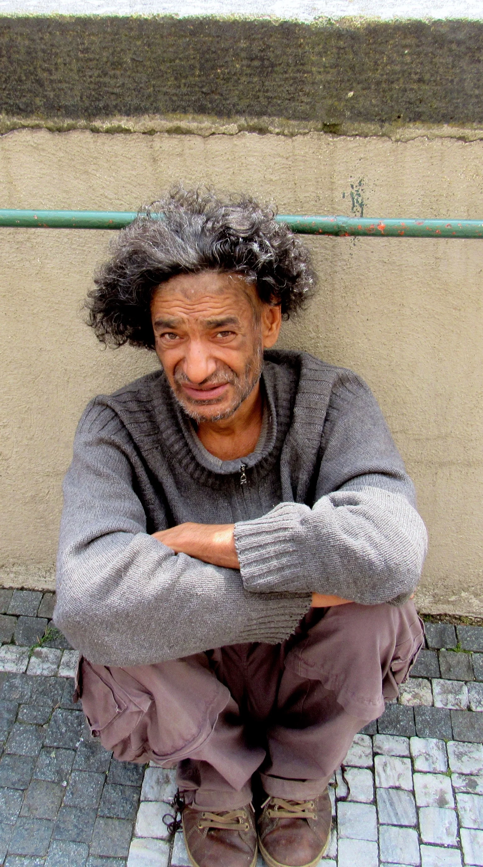 Fishers of Men Dream