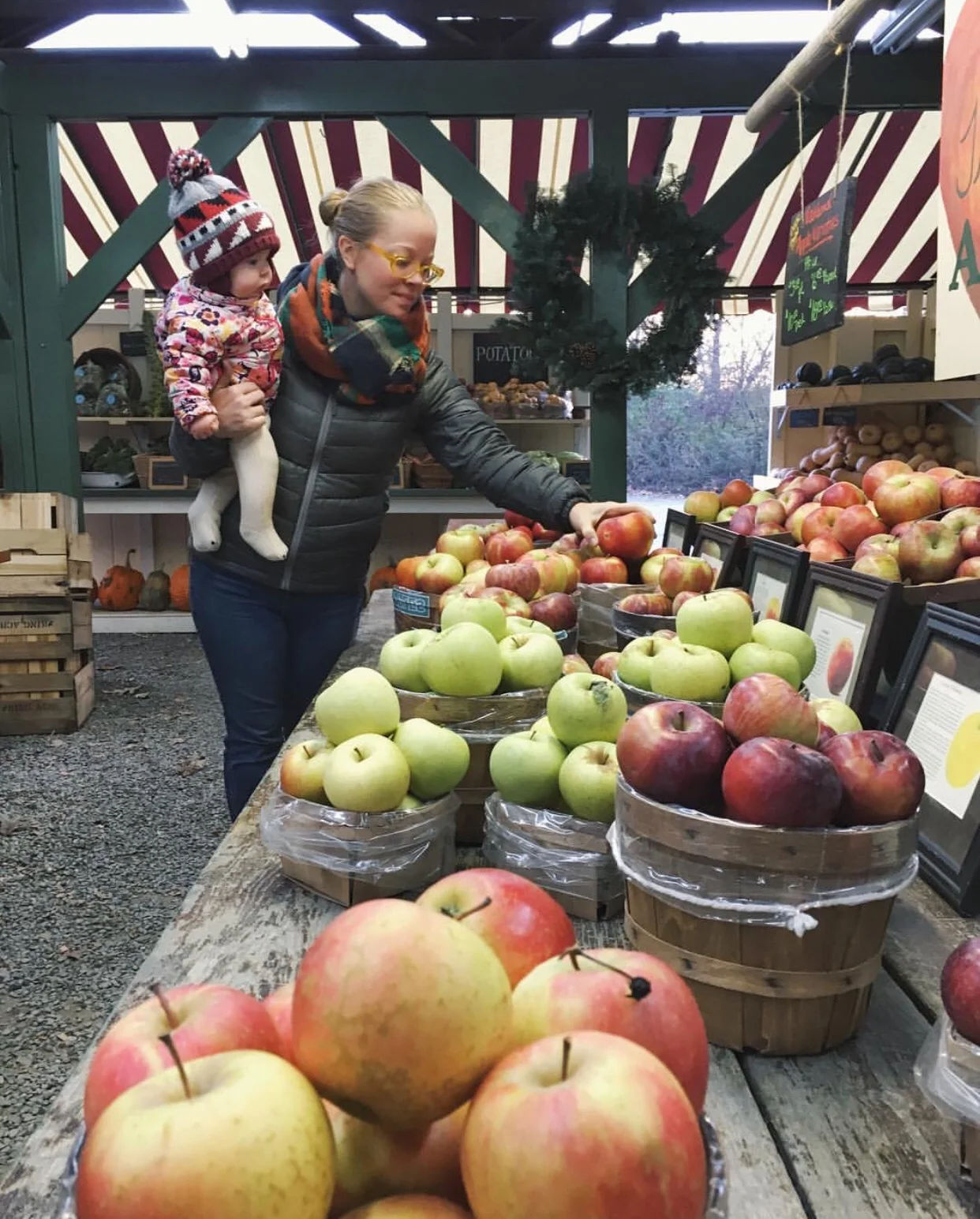 Pray to be a blessing