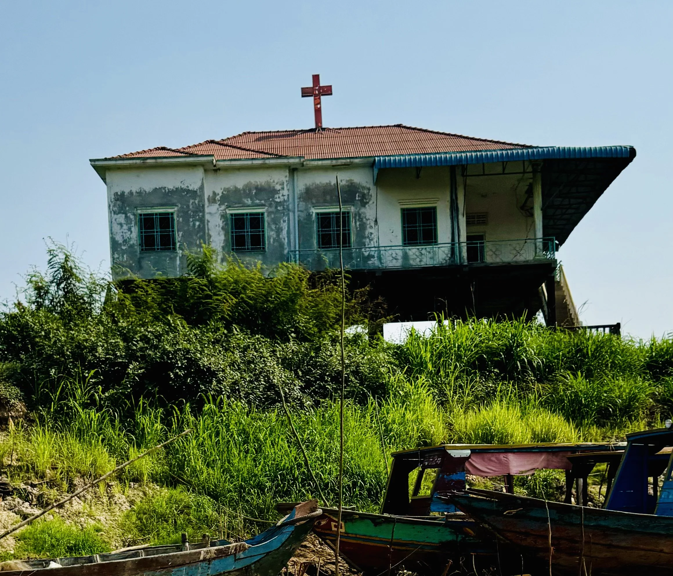 Dreams of Destruction