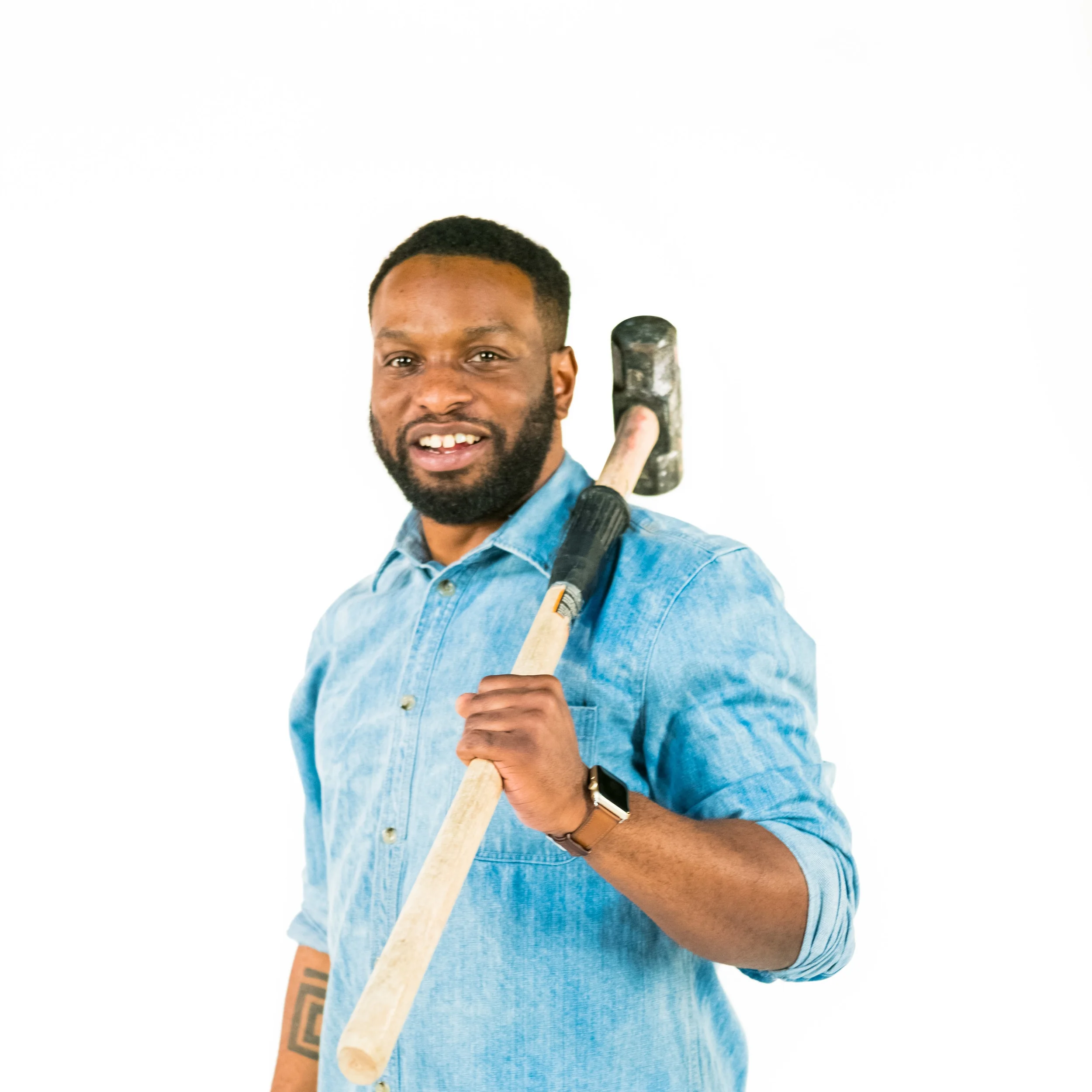 A Gentleman's Guide to Being an Alpha Male