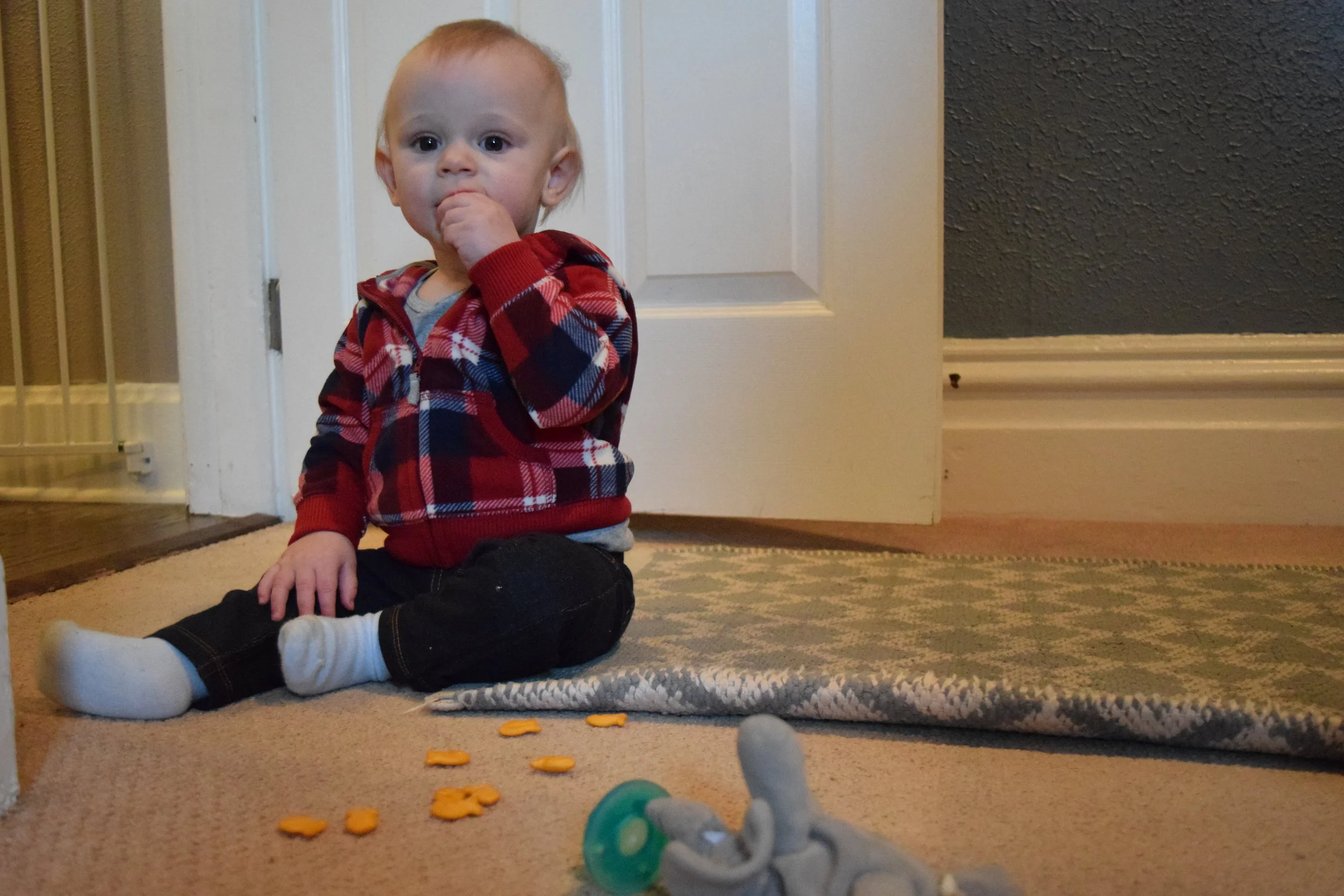 Myth Busters: Perfect Parenting