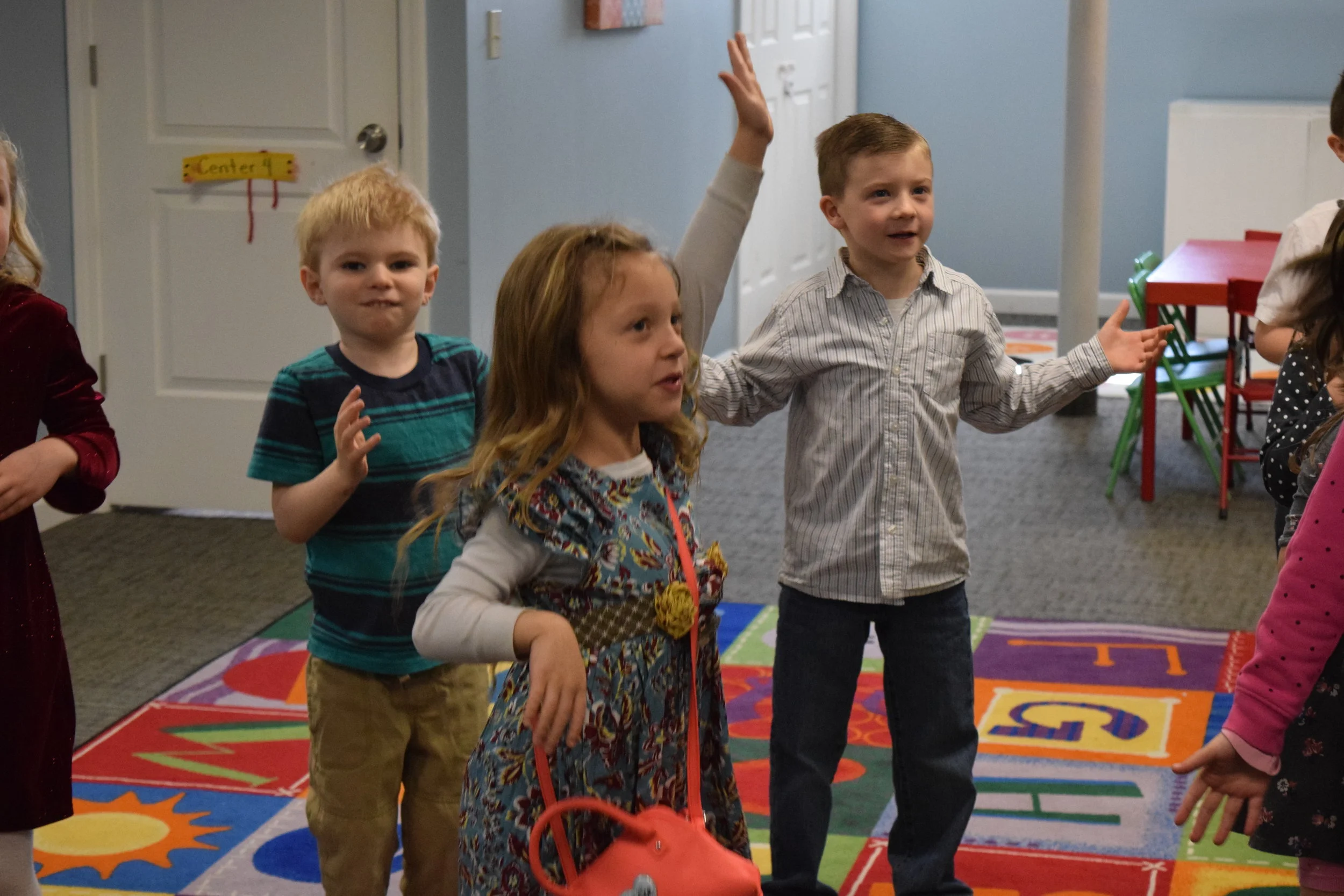 Mythbusting: The Future is Bright