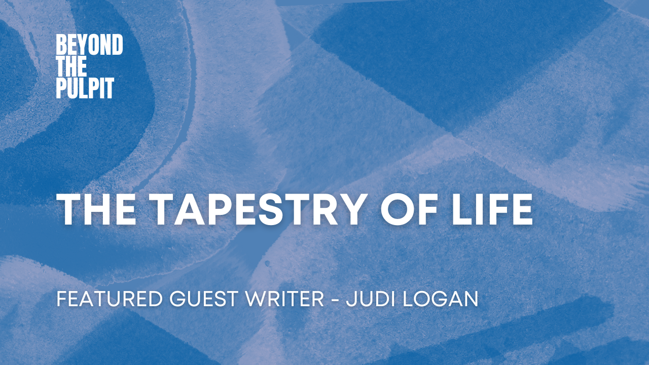 The Tapestry of Life