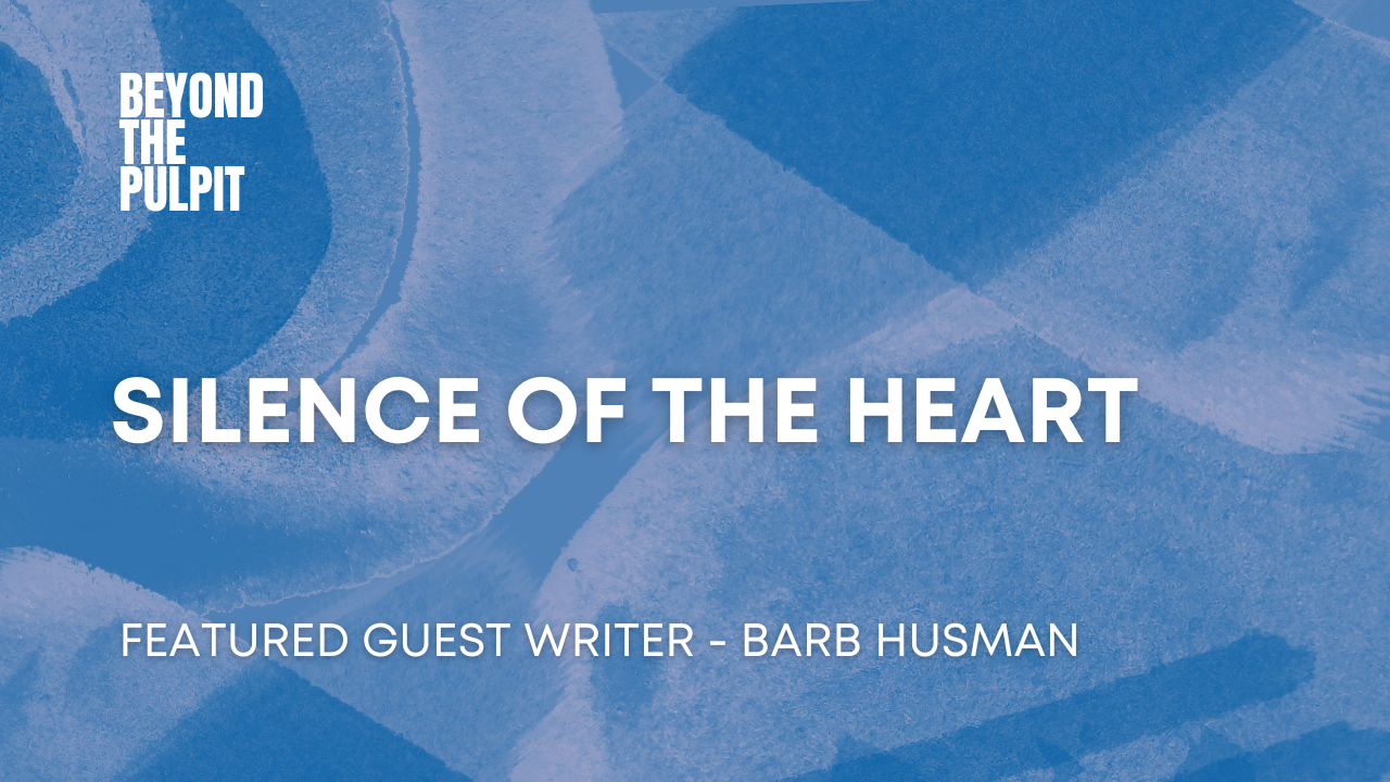 Silence of the Heart