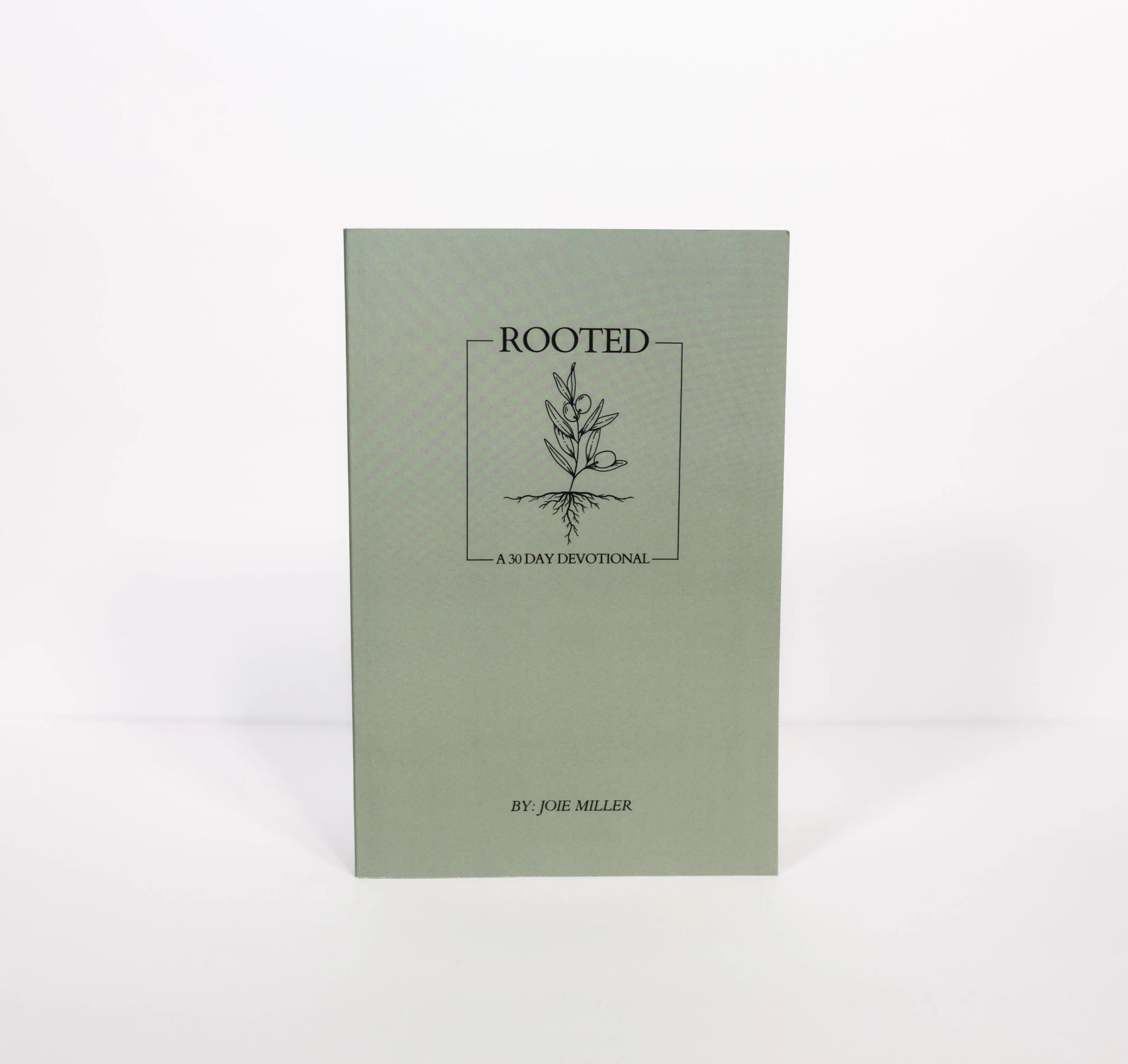 Rooted 30-Day Devotional