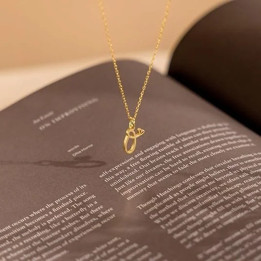 Occupy Necklace