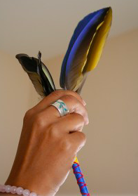 Shamanic Healing