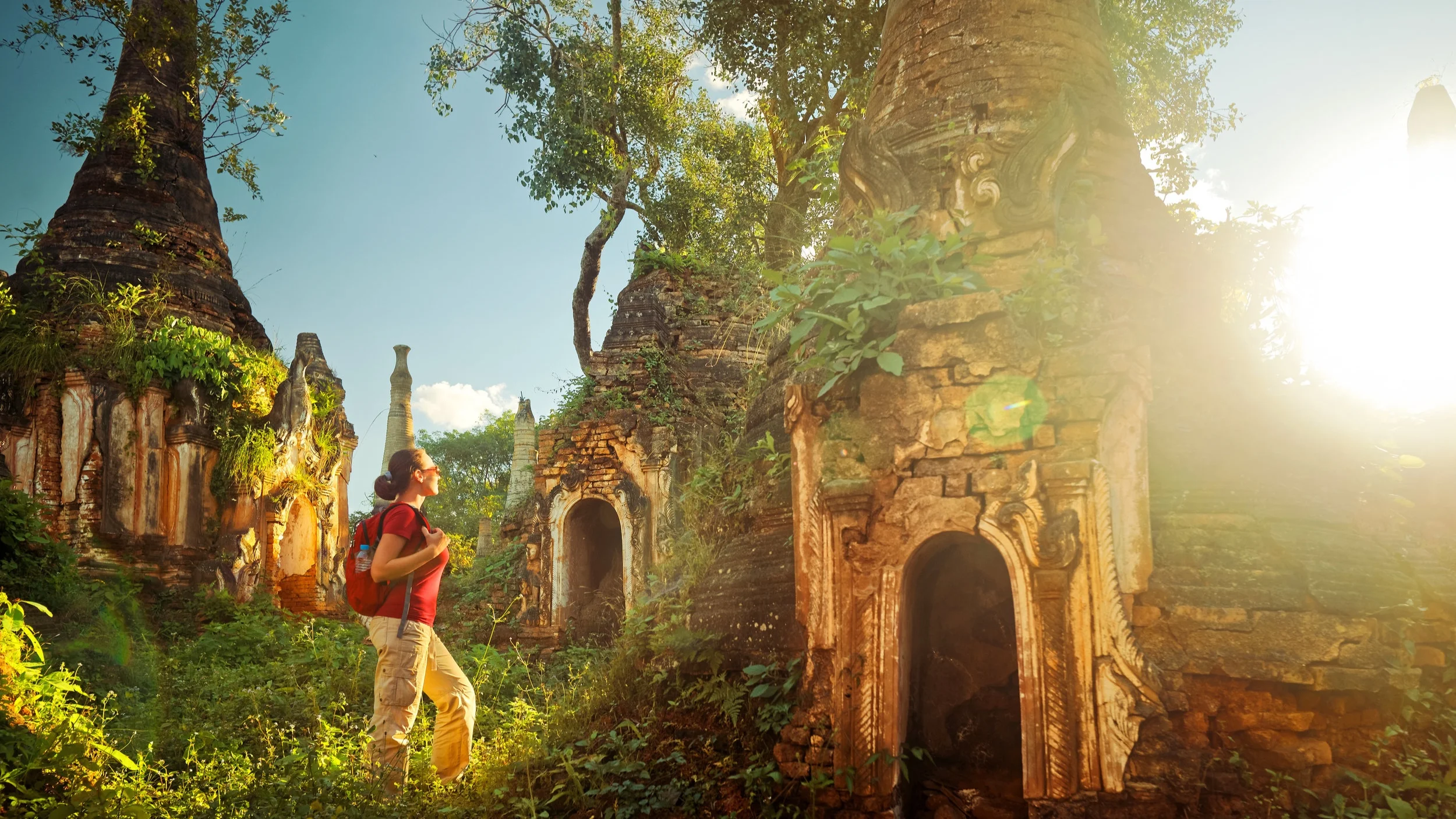 Shamanic Journeying for Guidance and Support — Shamanic Soul Center