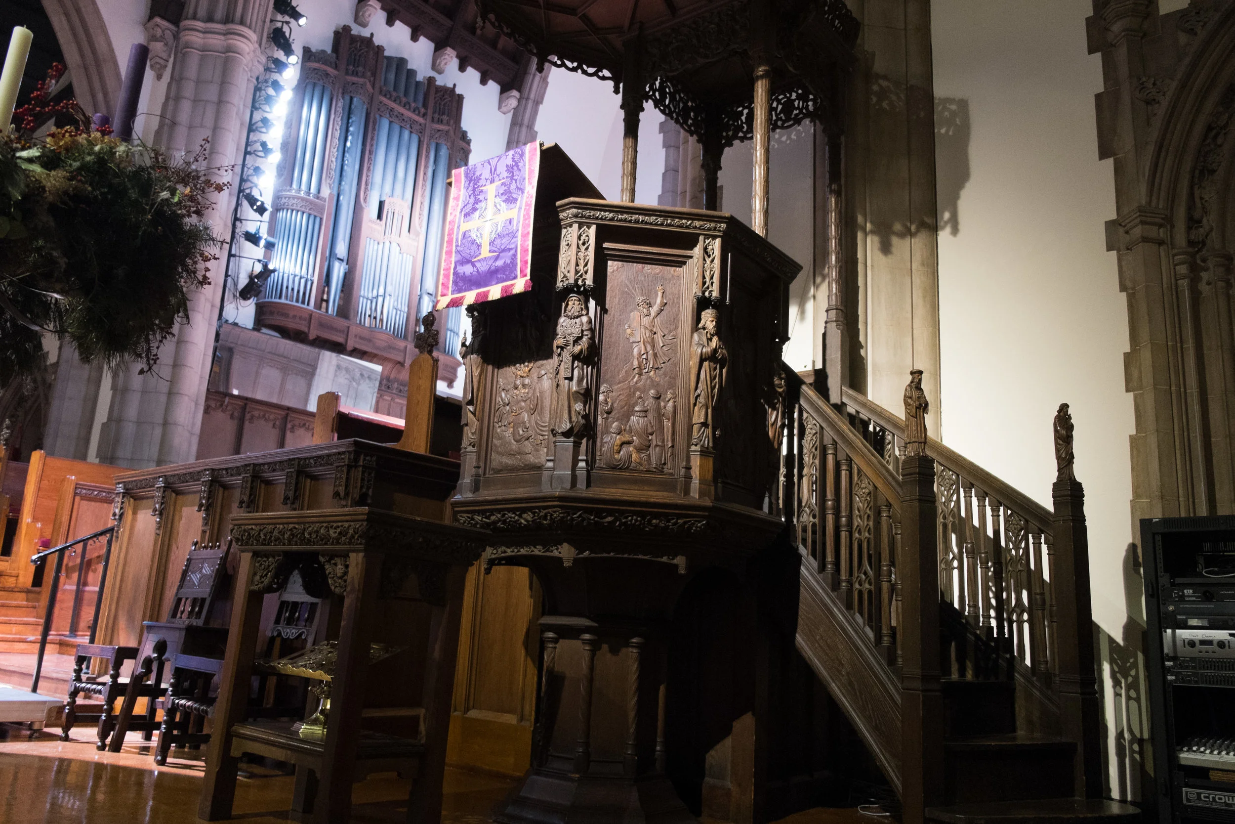 Photos of Emmanuel — Emmanuel Episcopal Church