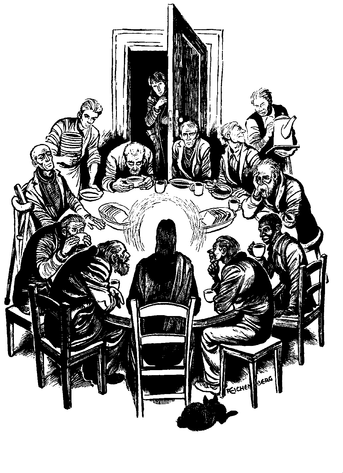 Congregational Meeting