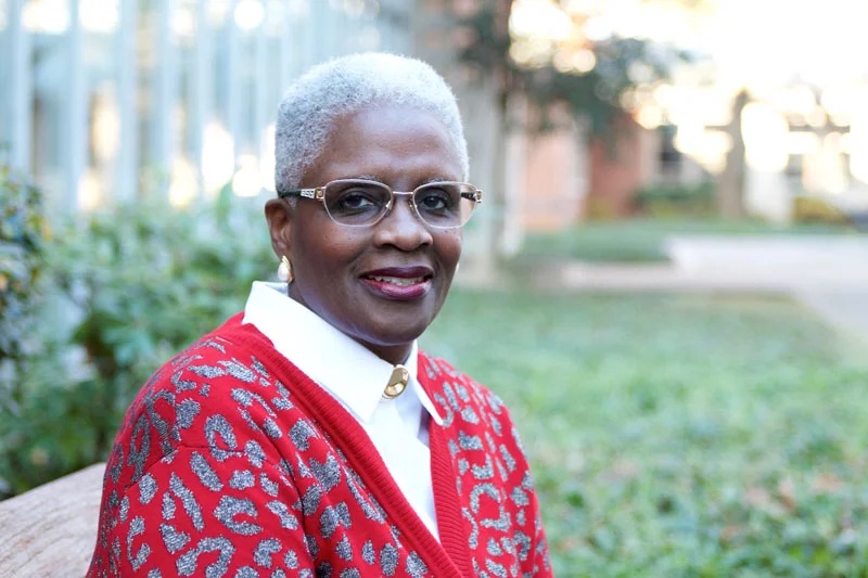  White Supremacy, Power, and the Role of Interfaith: An Evening with Beverly Mitchell
