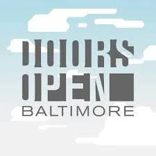 Doors Open Baltimore