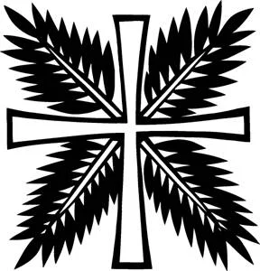 Tuesday in Holy Week Service