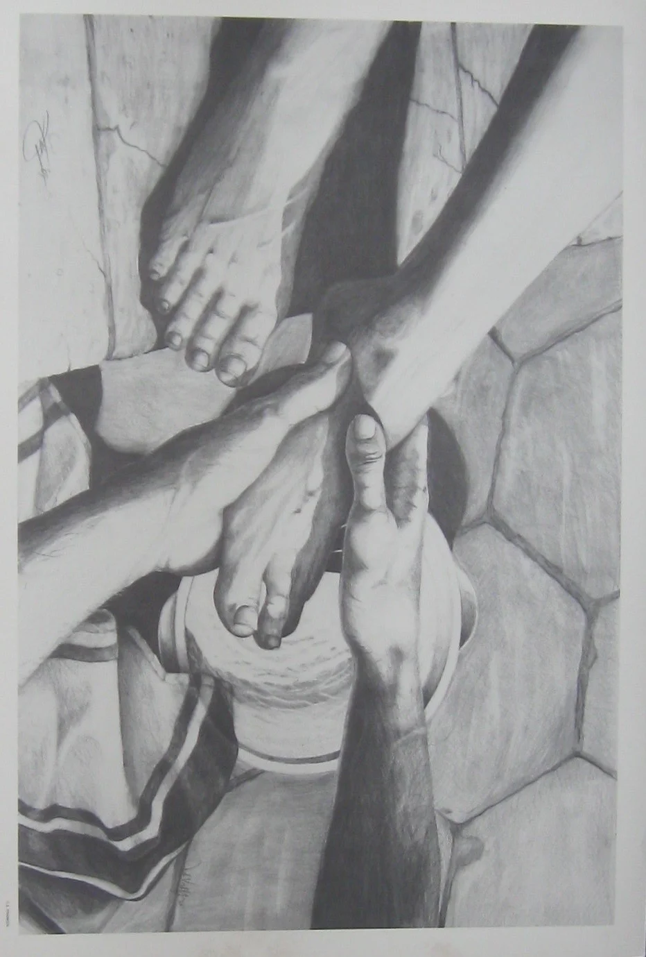 Maundy Thursday Service