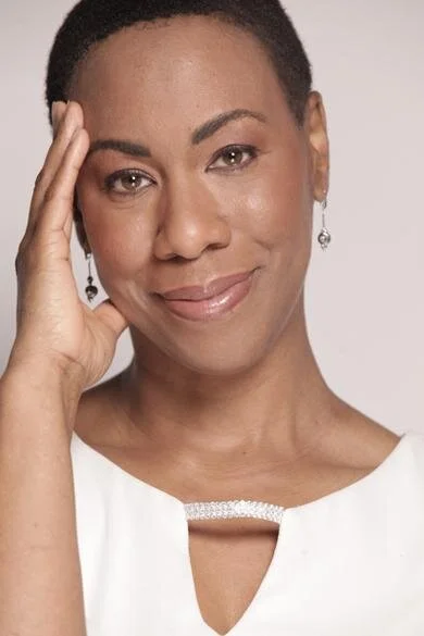 Janice Chandler-Eteme