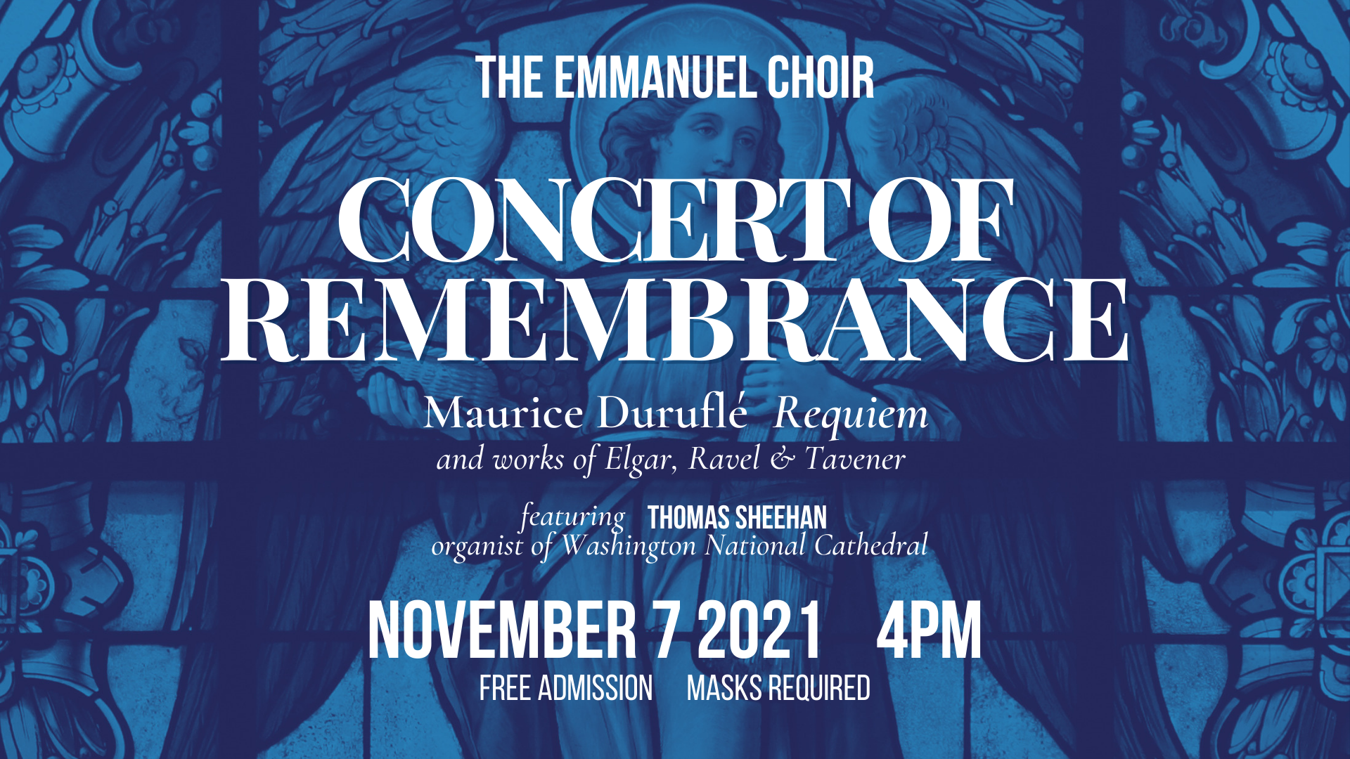 Concert of Remembrance