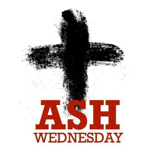 Ash Wednesday at Emmanuel