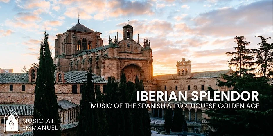 Iberian Splendor