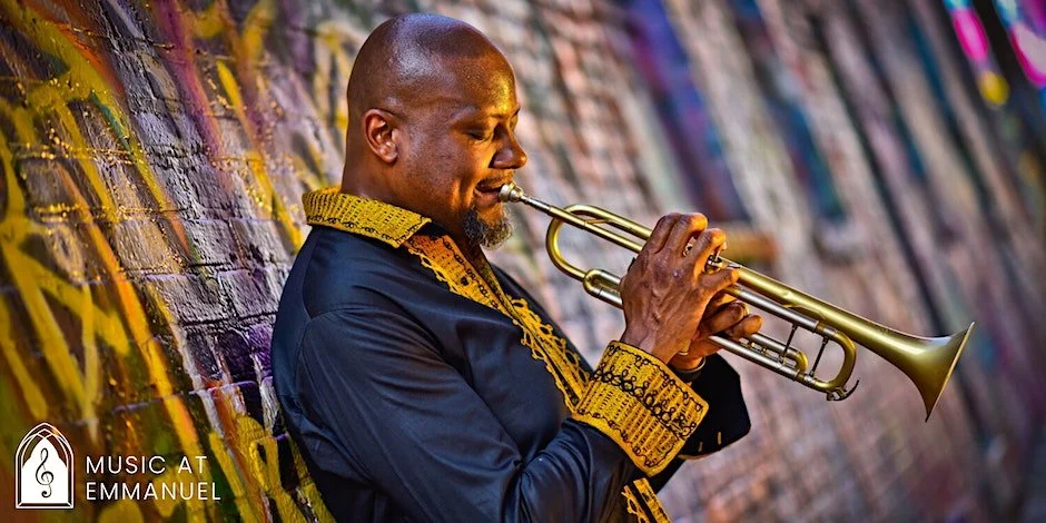 Peabody Graduate Jazz Ensemble