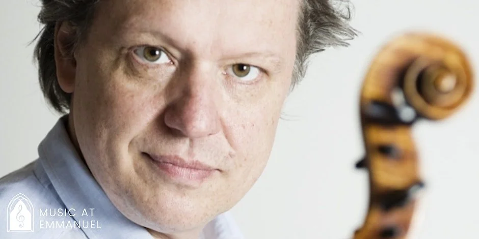 Mount Vernon Virtuosi: Mozart in Jeans