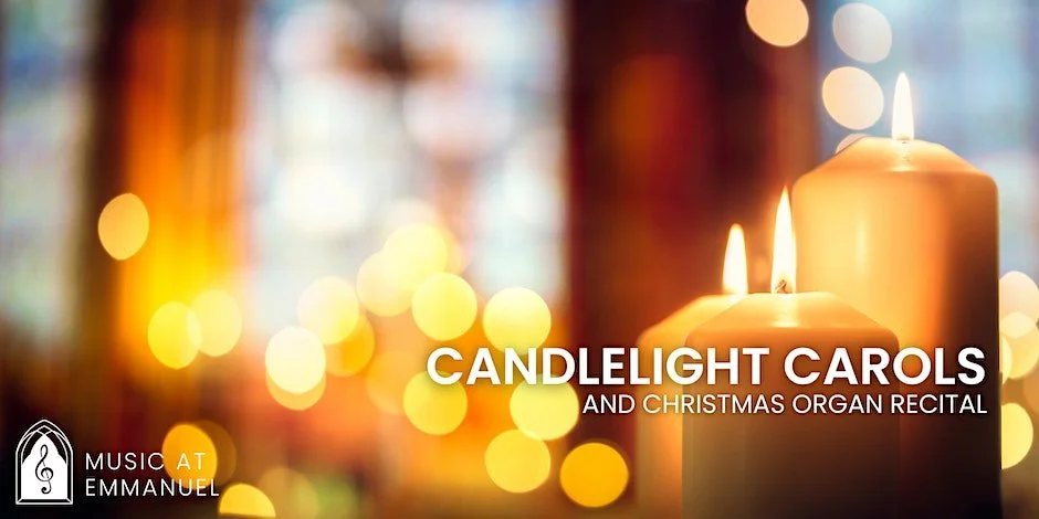 Candlelight Carols