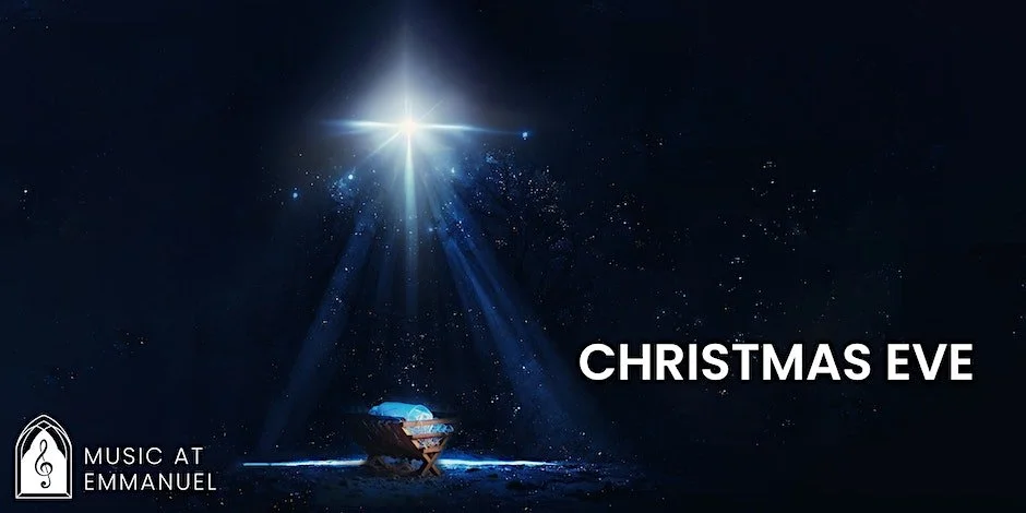 Christmas Eve at Emmanuel