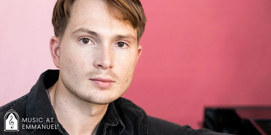 Maxwell Foster & Alex Raineri