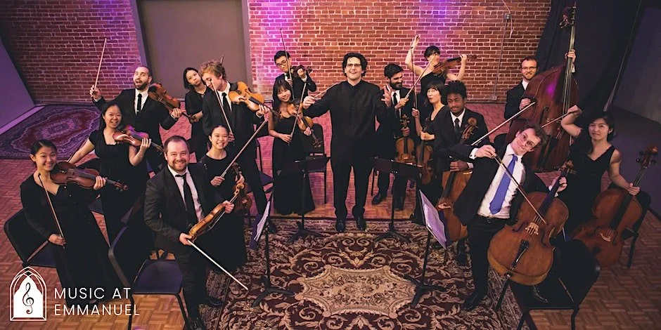 Mount Vernon Virtuosi: Cello Gang