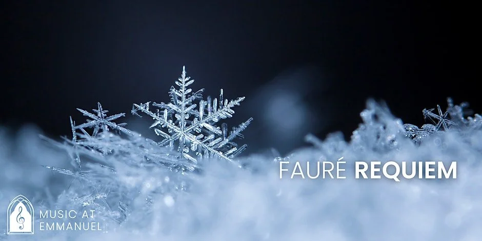 FAURÉ: Requiem