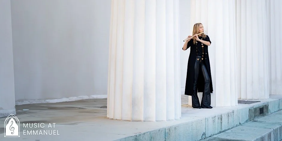 SIREN: Music for Flute