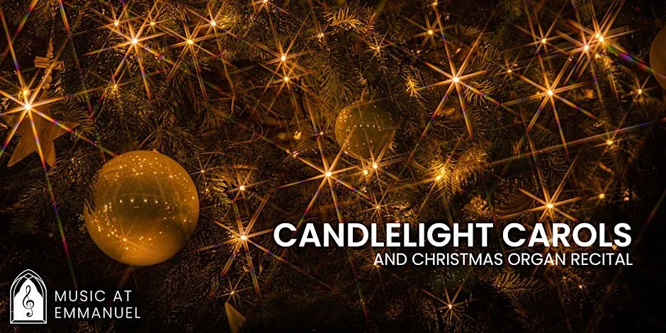 Candlelight Carols