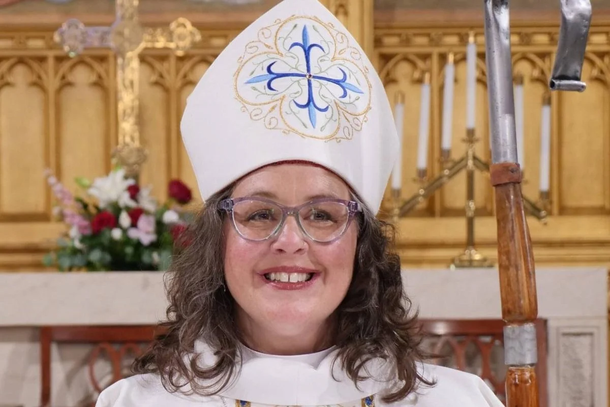 Bishop's Visitation