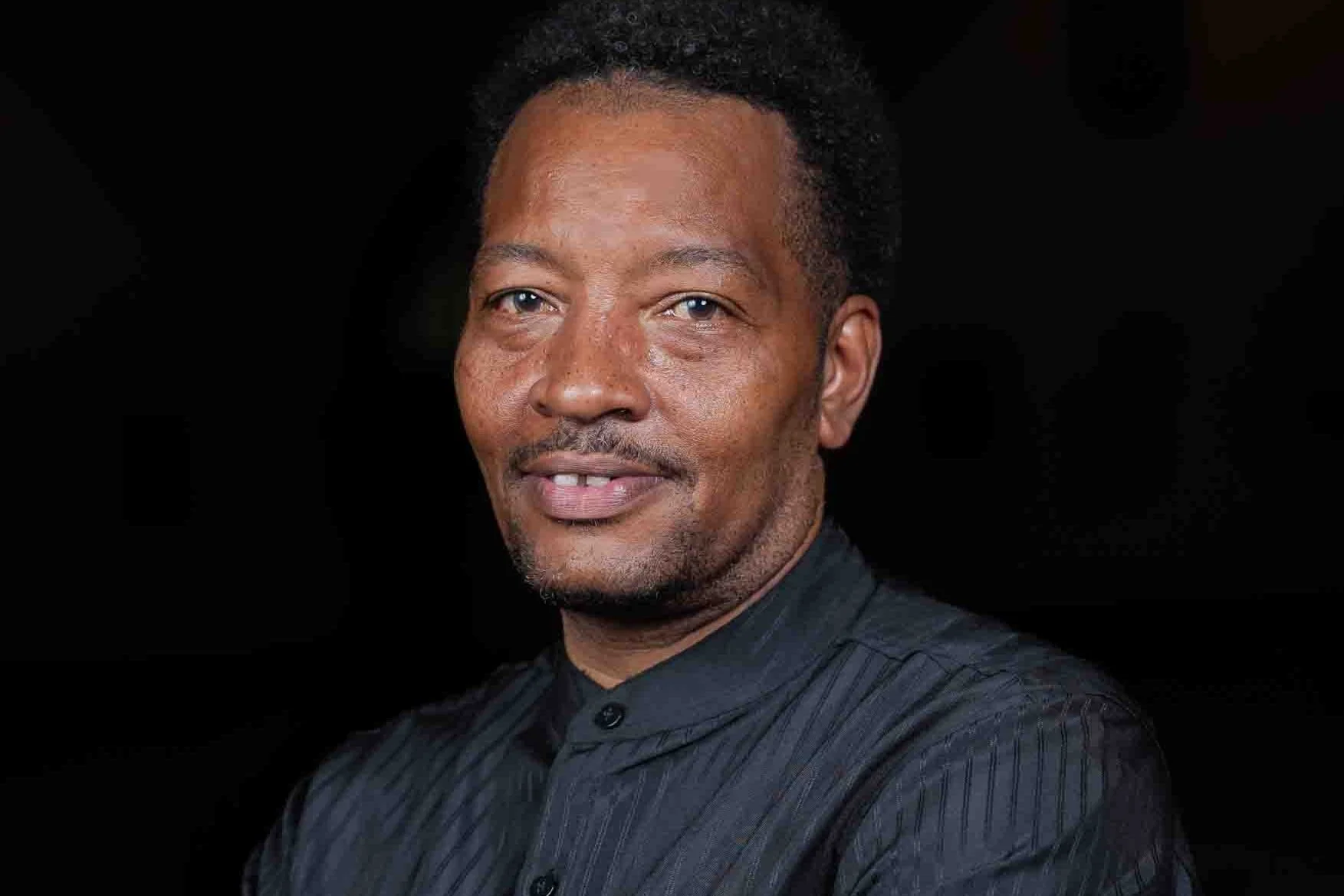 First Sunday Forum: Helping Oppressed People Excel (HOPE): Success and Challenges  Featuring Antoin Quarles