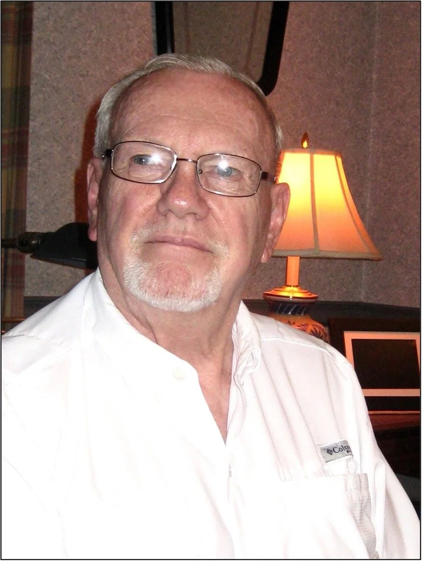 Funeral for Vernon Corey