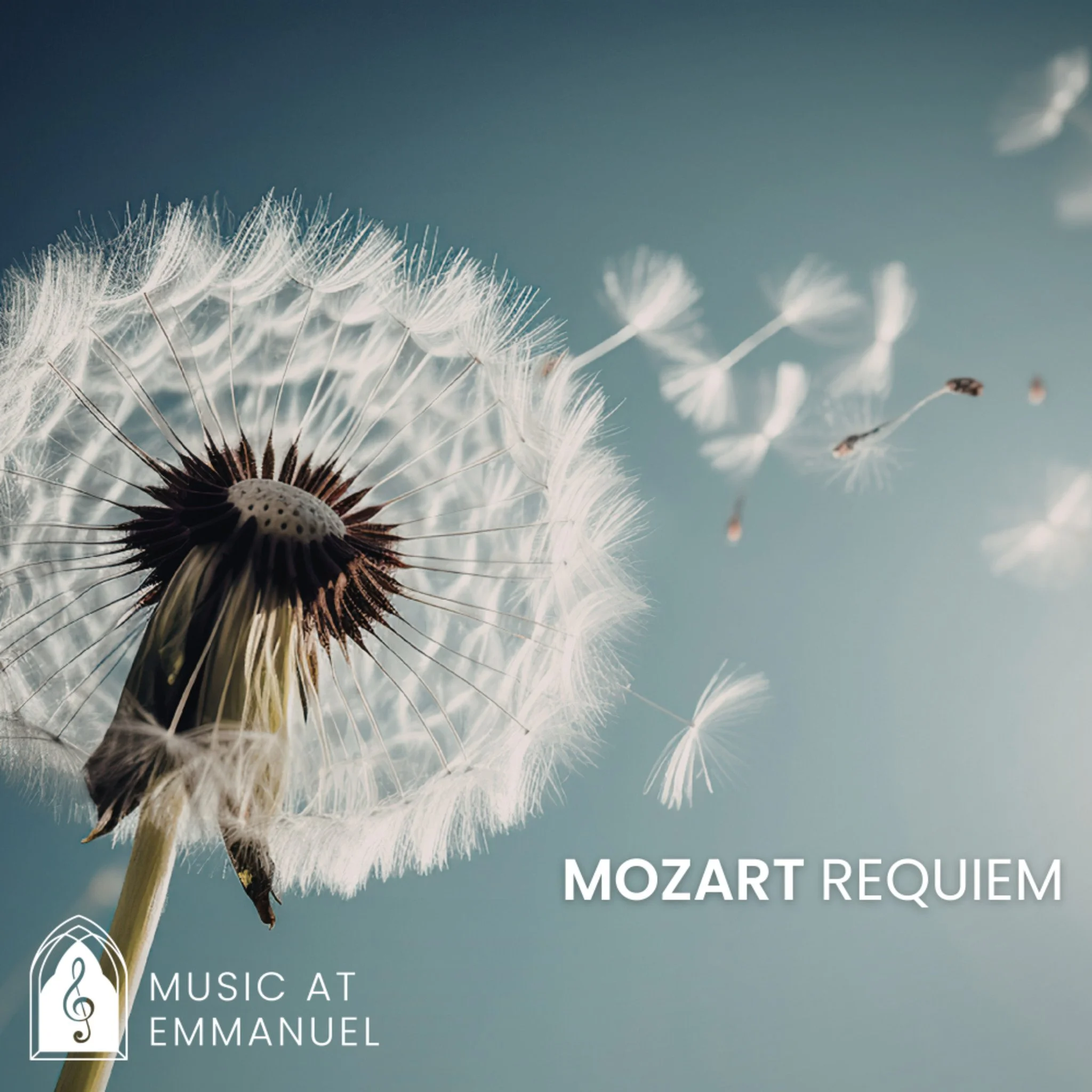 MOZART Requiem (Pratt)
