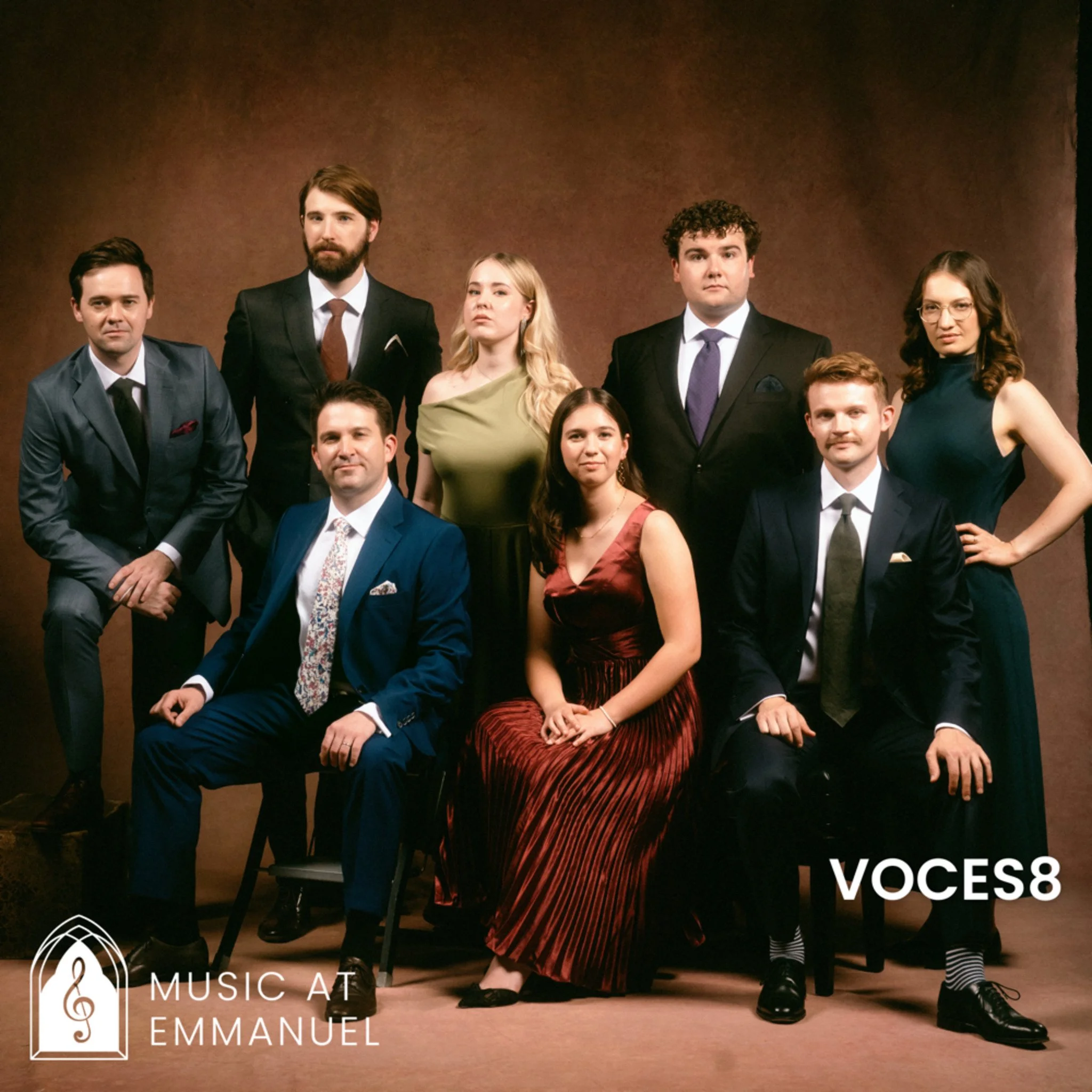 Voces8