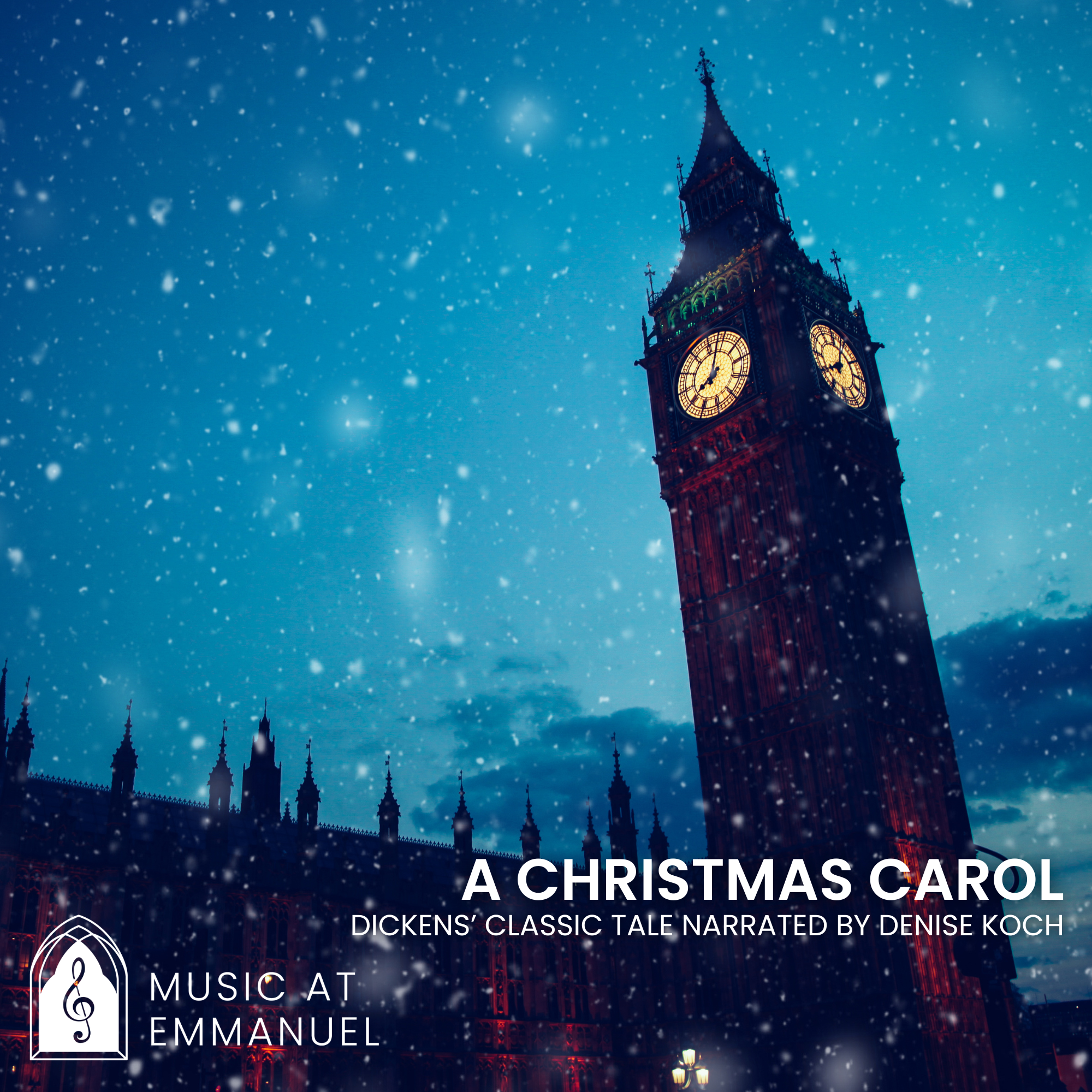 A Christmas Carol