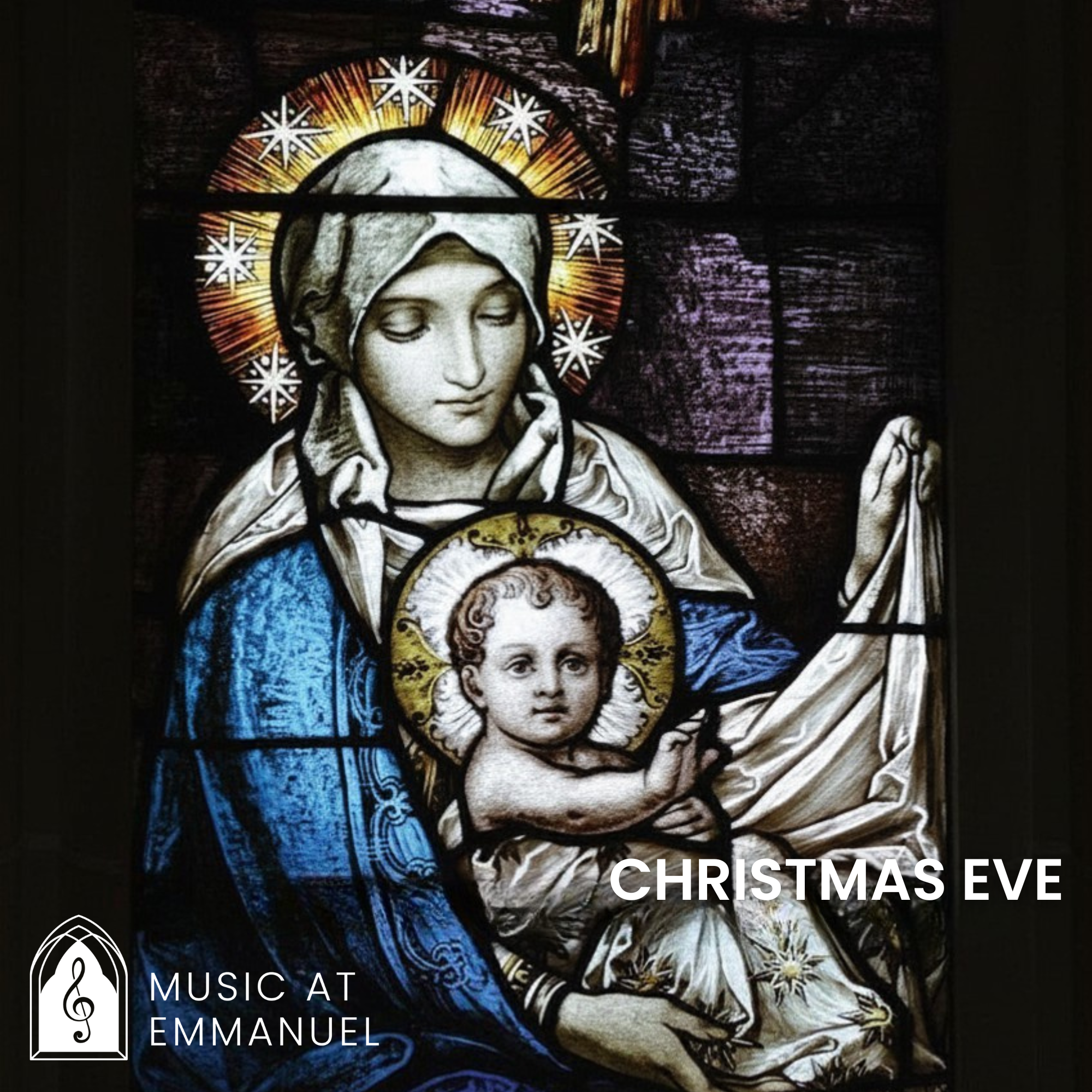 Christmas Eve at Emmanuel