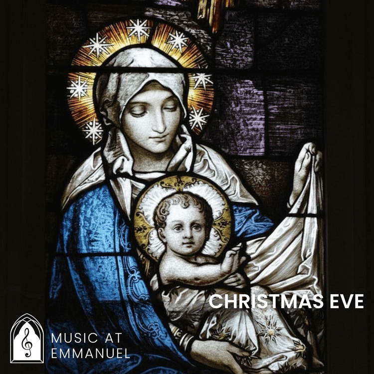 Christmas Eve at Emmanuel – Emmanuel Episcopal Church