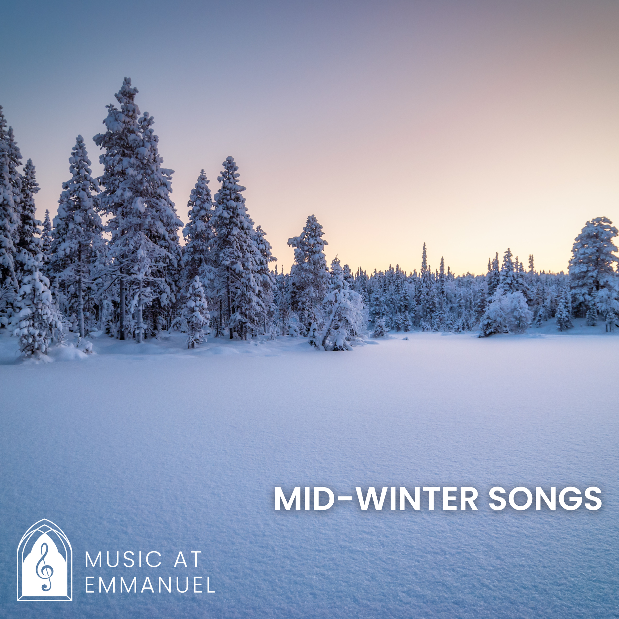 Mid-Winter Songs