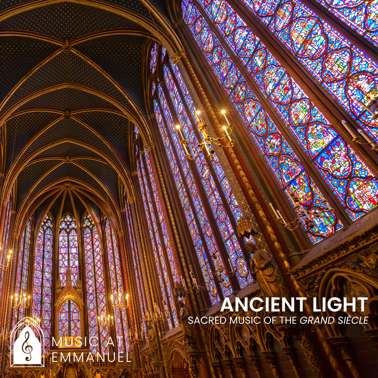 Ancient Light – Emmanuel Episcopal Church