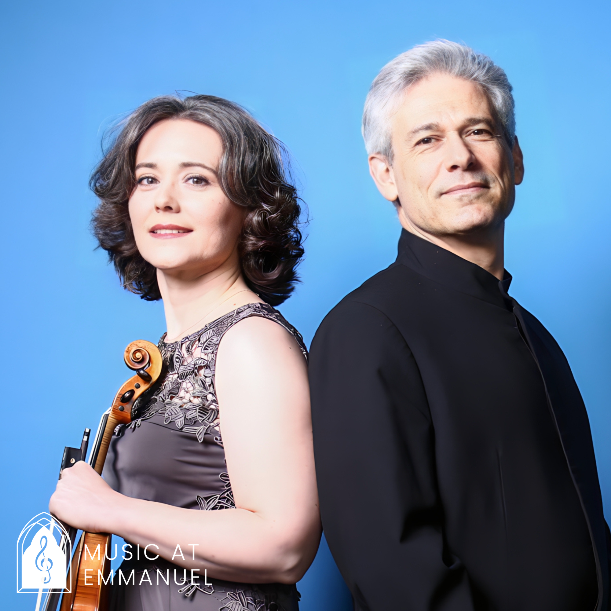 Duo Ingolfsson-Stoupel