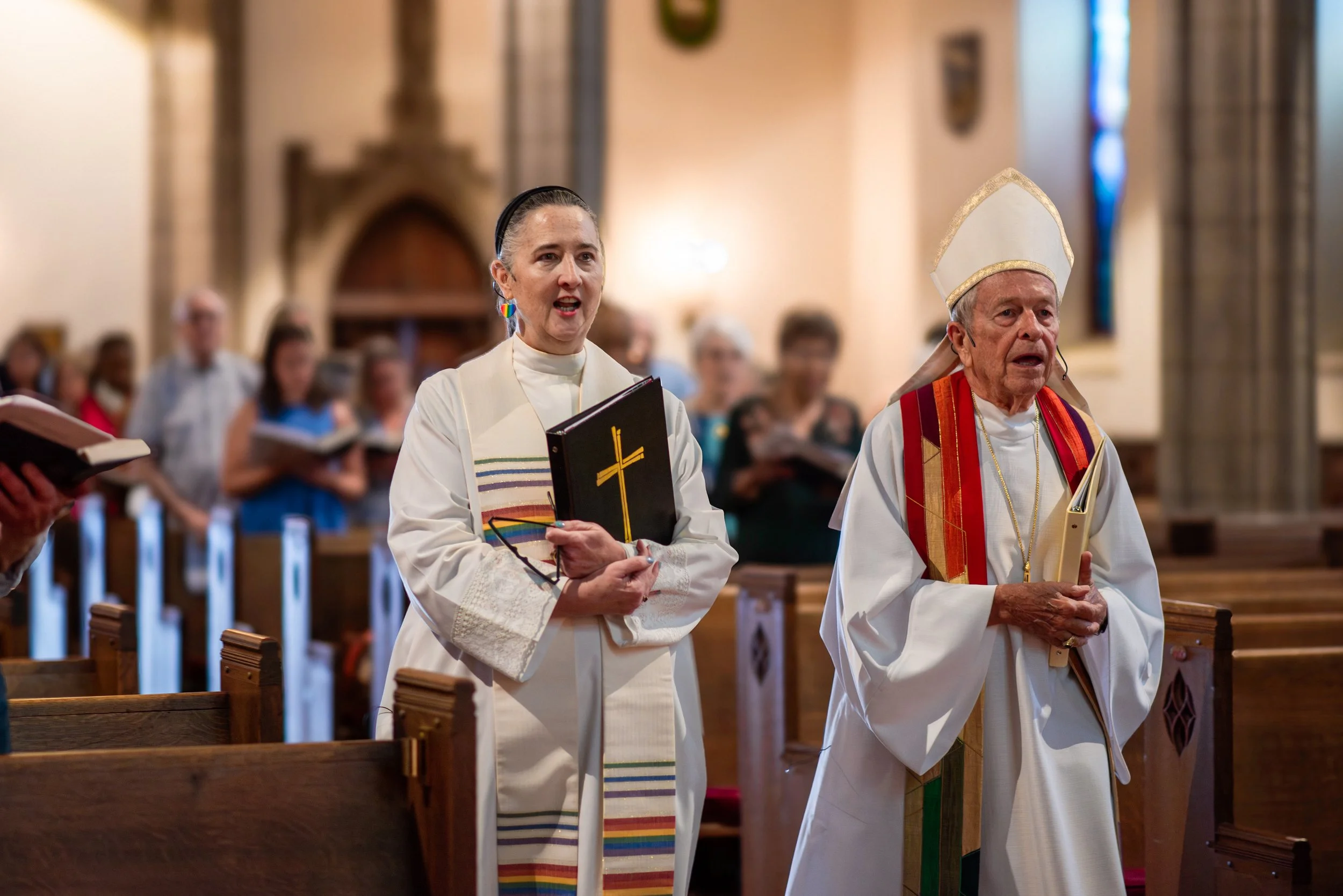 Anne Marie and Bishop Robinson .jpg